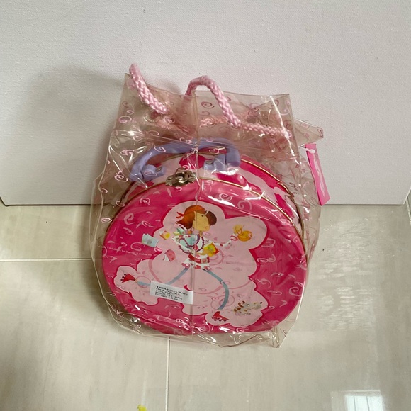 Vintage Katie J Box and two Snack Containers - Picture 5 of 7